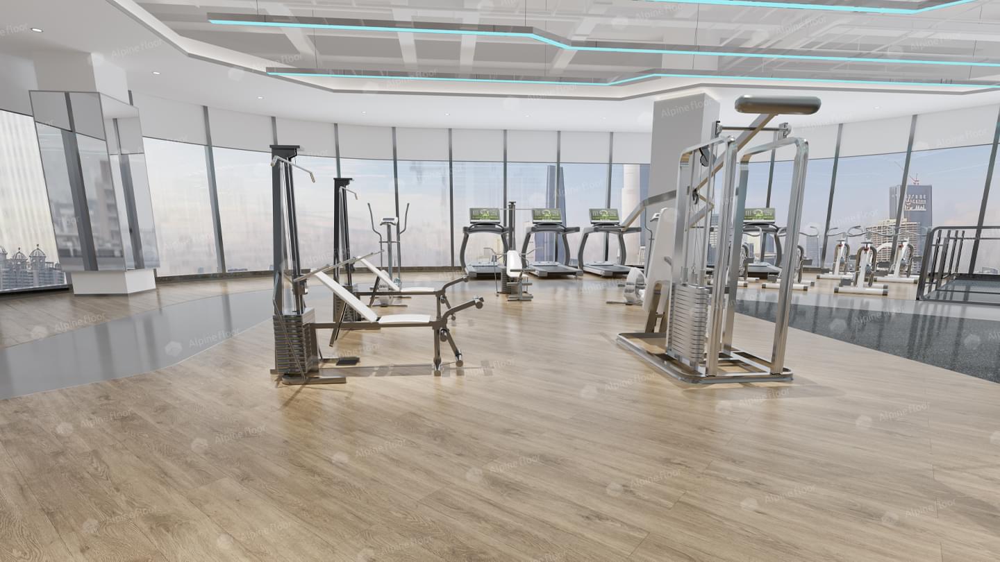 ABA фабрики Alpine Floor коллекция Grand Sequoia Superior