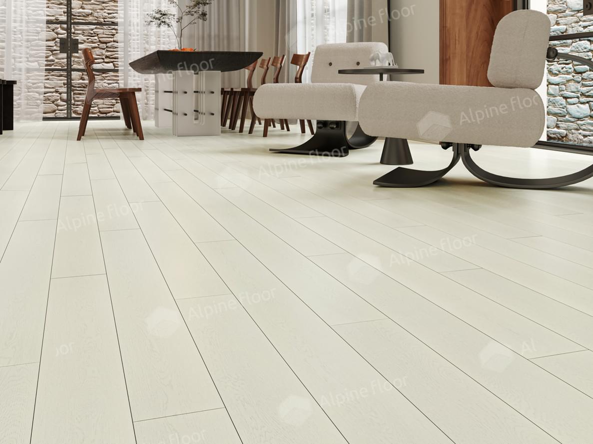 SPC фабрики Alpine Floor коллекция Grand Sequoia Village