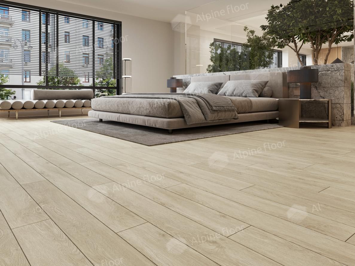 SPC фабрики Alpine Floor коллекция Grand Sequoia Village