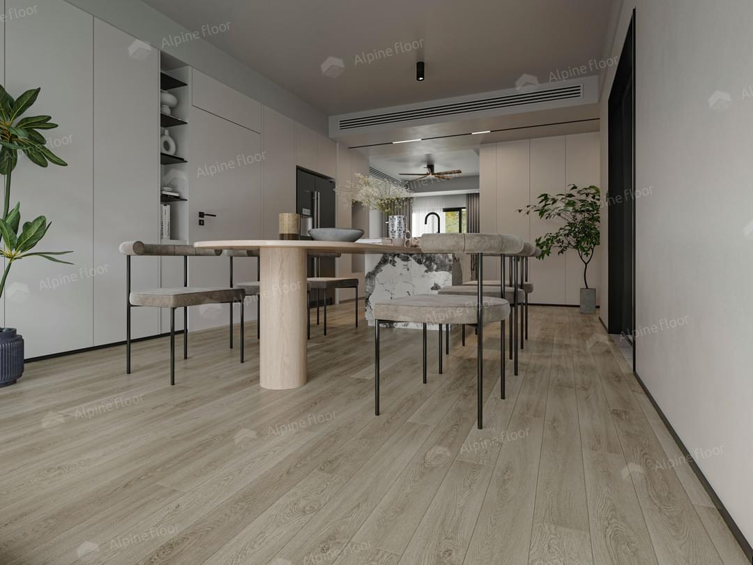 SPC фабрики Alpine Floor коллекция Grand Sequoia Village