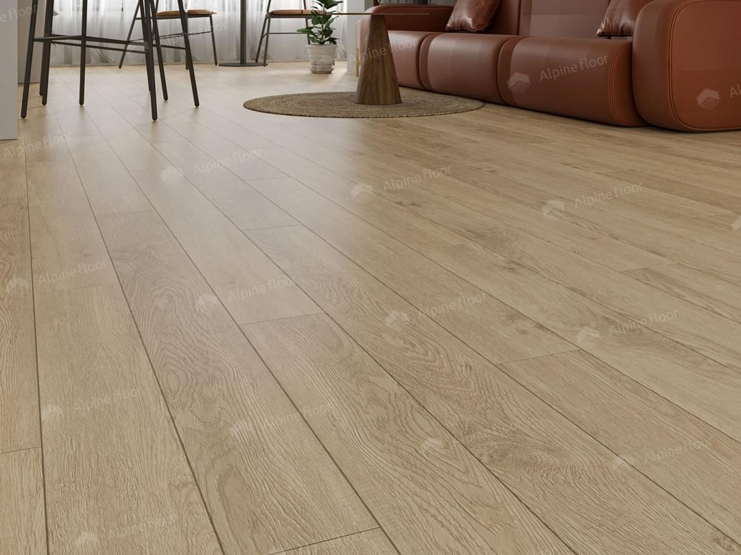SPC фабрики Alpine Floor коллекция Grand Sequoia Village