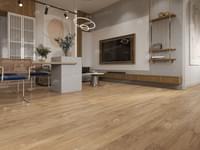 SPC фабрики Alpine Floor коллекция Grand Sequoia Village