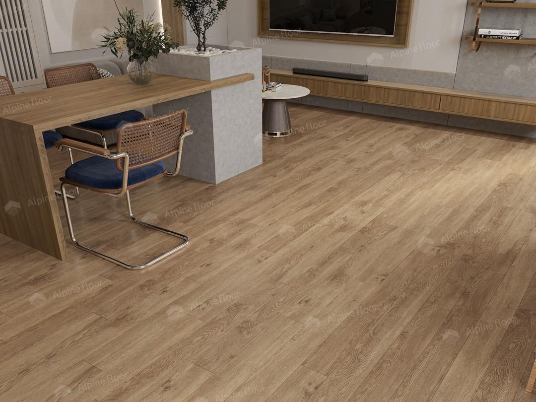 SPC фабрики Alpine Floor коллекция Grand Sequoia Village
