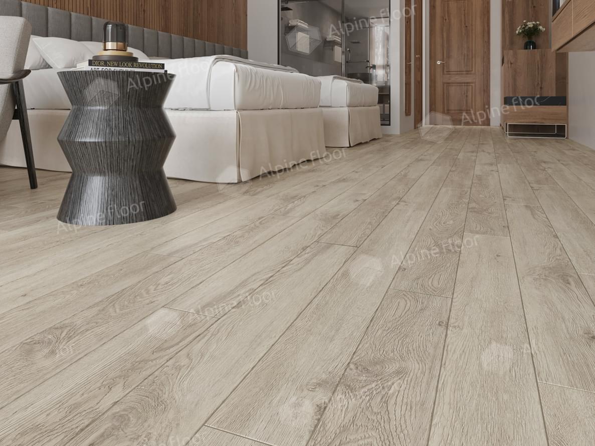SPC фабрики Alpine Floor коллекция Grand Sequoia Village