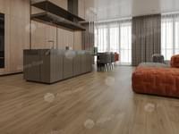 SPC фабрики Alpine Floor коллекция Grand Sequoia Village