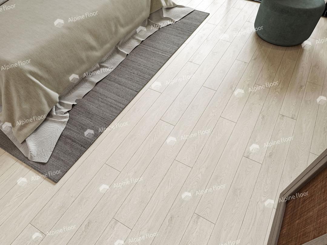 SPC фабрики Alpine Floor коллекция Grand Sequoia Village