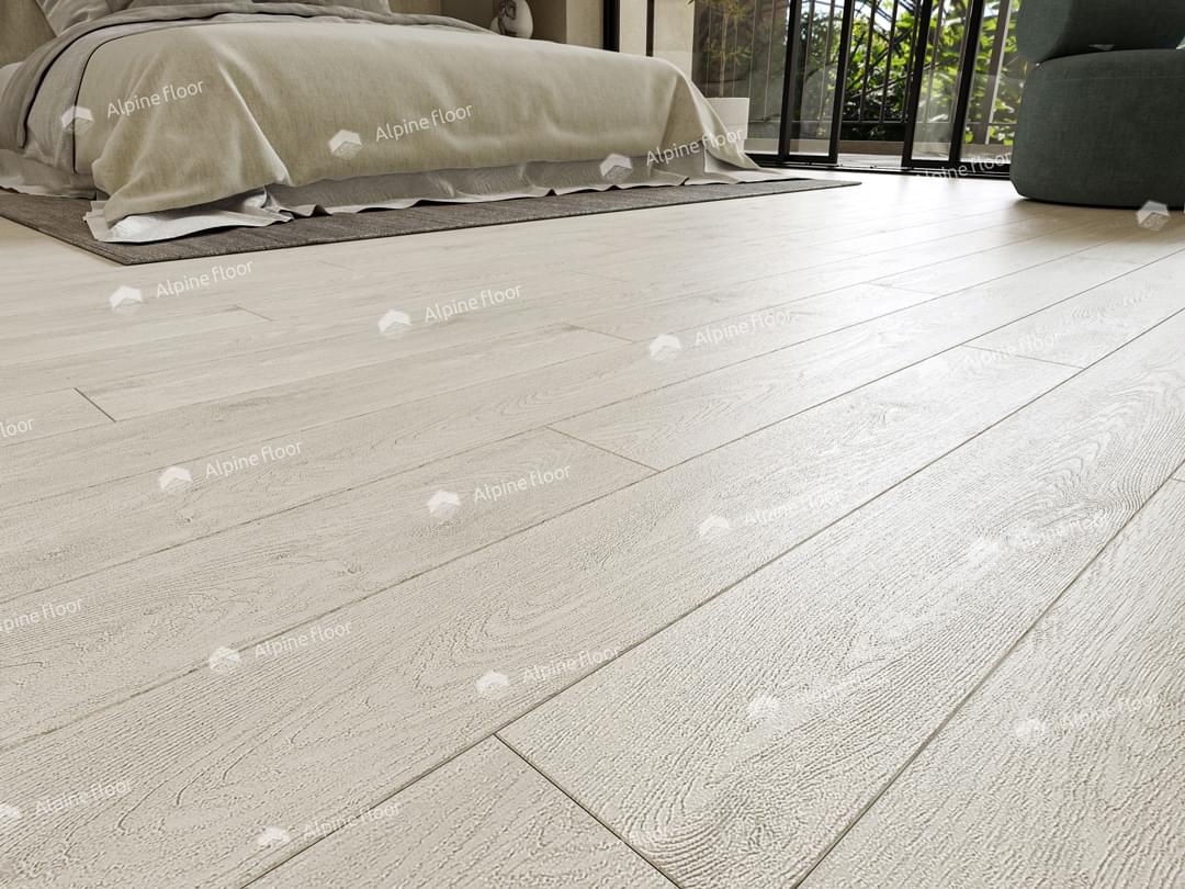 SPC фабрики Alpine Floor коллекция Grand Sequoia Village