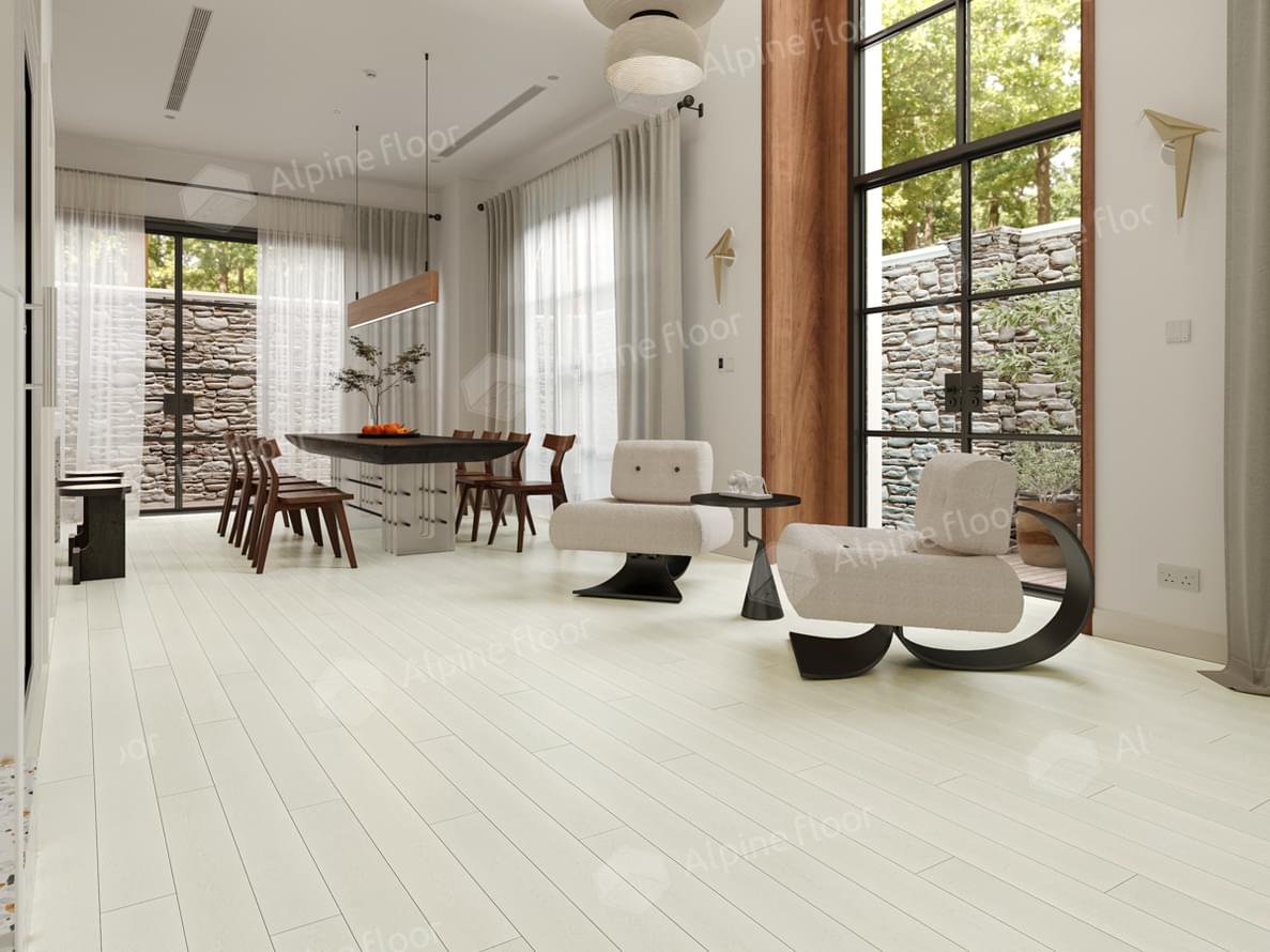 SPC фабрики Alpine Floor коллекция Grand Sequoia Village