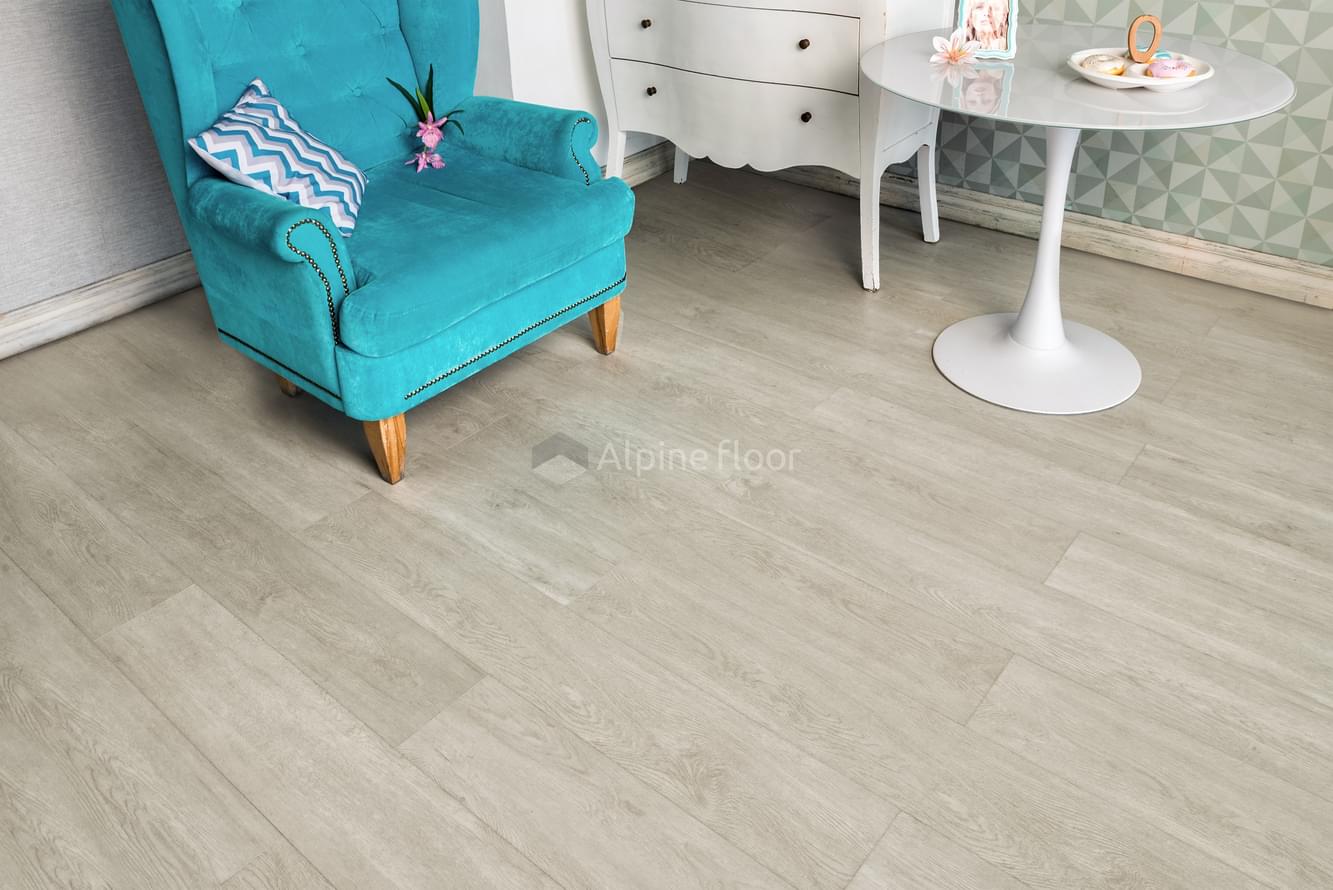 SPC фабрики Alpine Floor коллекция Grand Sequoia