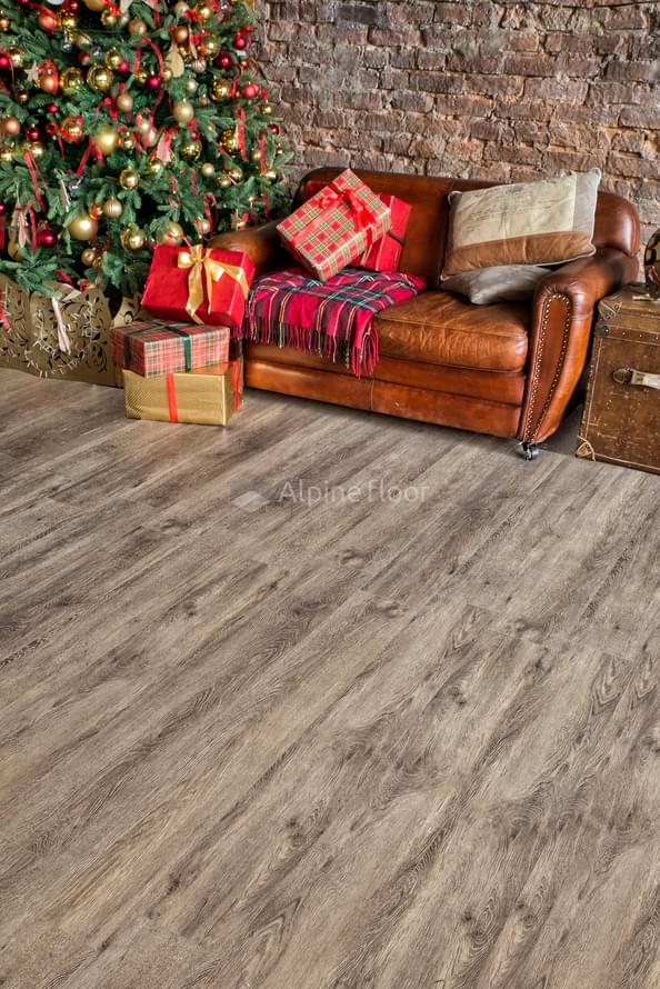 SPC фабрики Alpine Floor коллекция Grand Sequoia