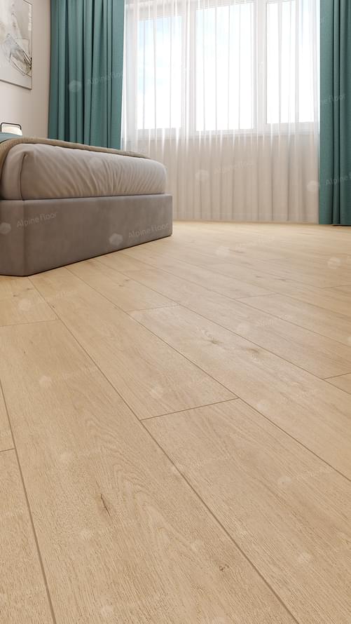 SPC фабрики Alpine Floor коллекция Grand Sequoia