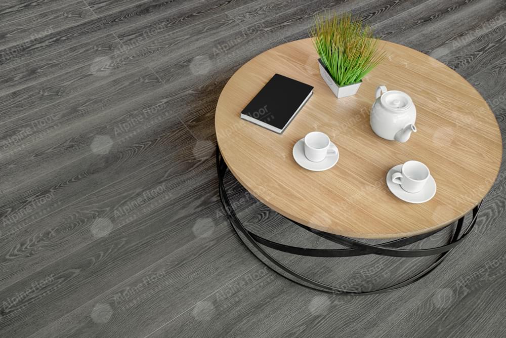 SPC фабрики Alpine Floor коллекция Grand Sequoia