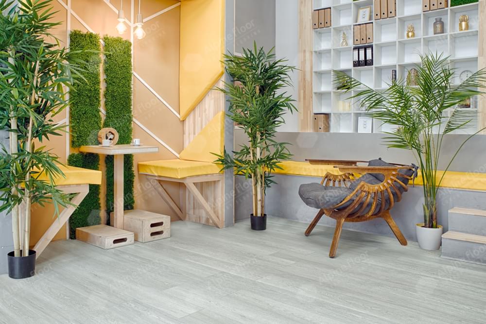 SPC фабрики Alpine Floor коллекция Grand Sequoia