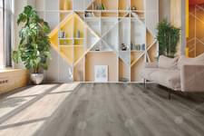 SPC фабрики Alpine Floor коллекция Grand Sequoia