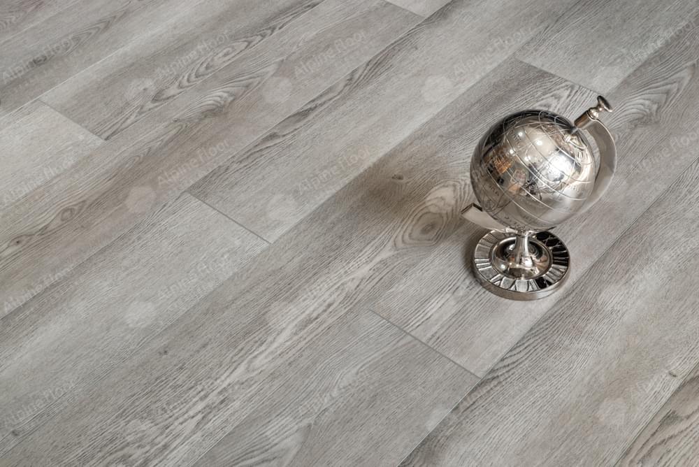 SPC фабрики Alpine Floor коллекция Grand Sequoia