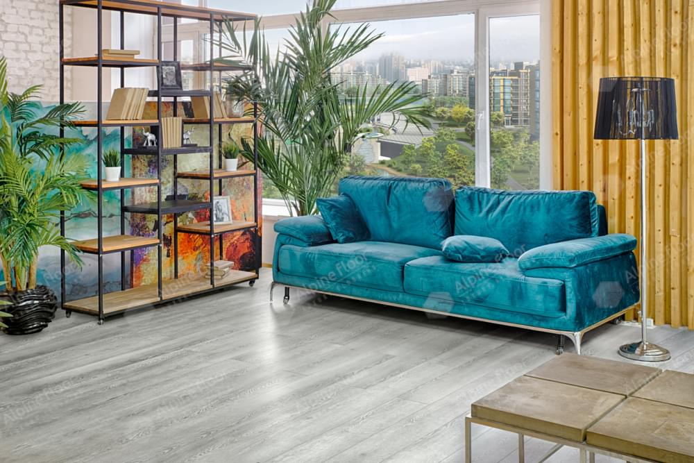 SPC фабрики Alpine Floor коллекция Grand Sequoia
