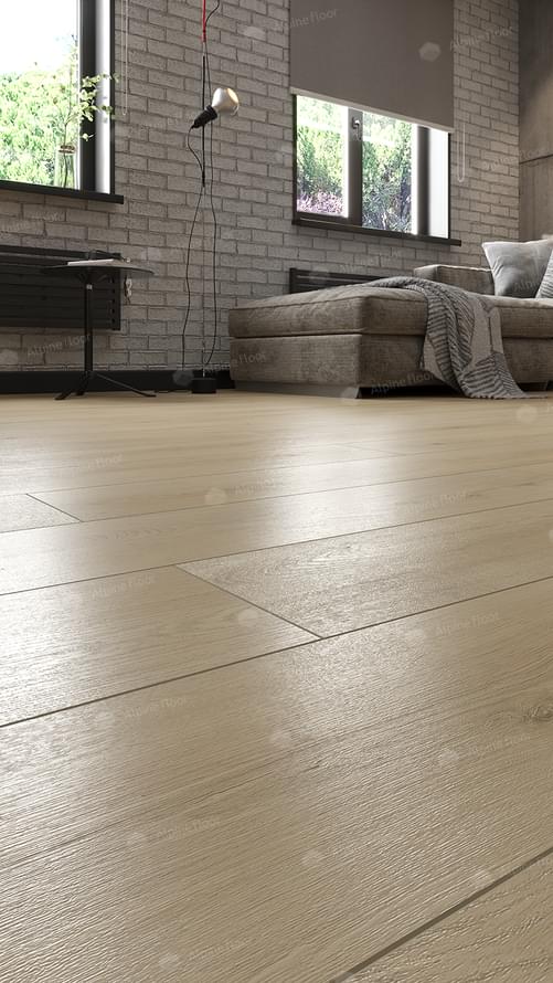 SPC фабрики Alpine Floor коллекция Grand Sequoia