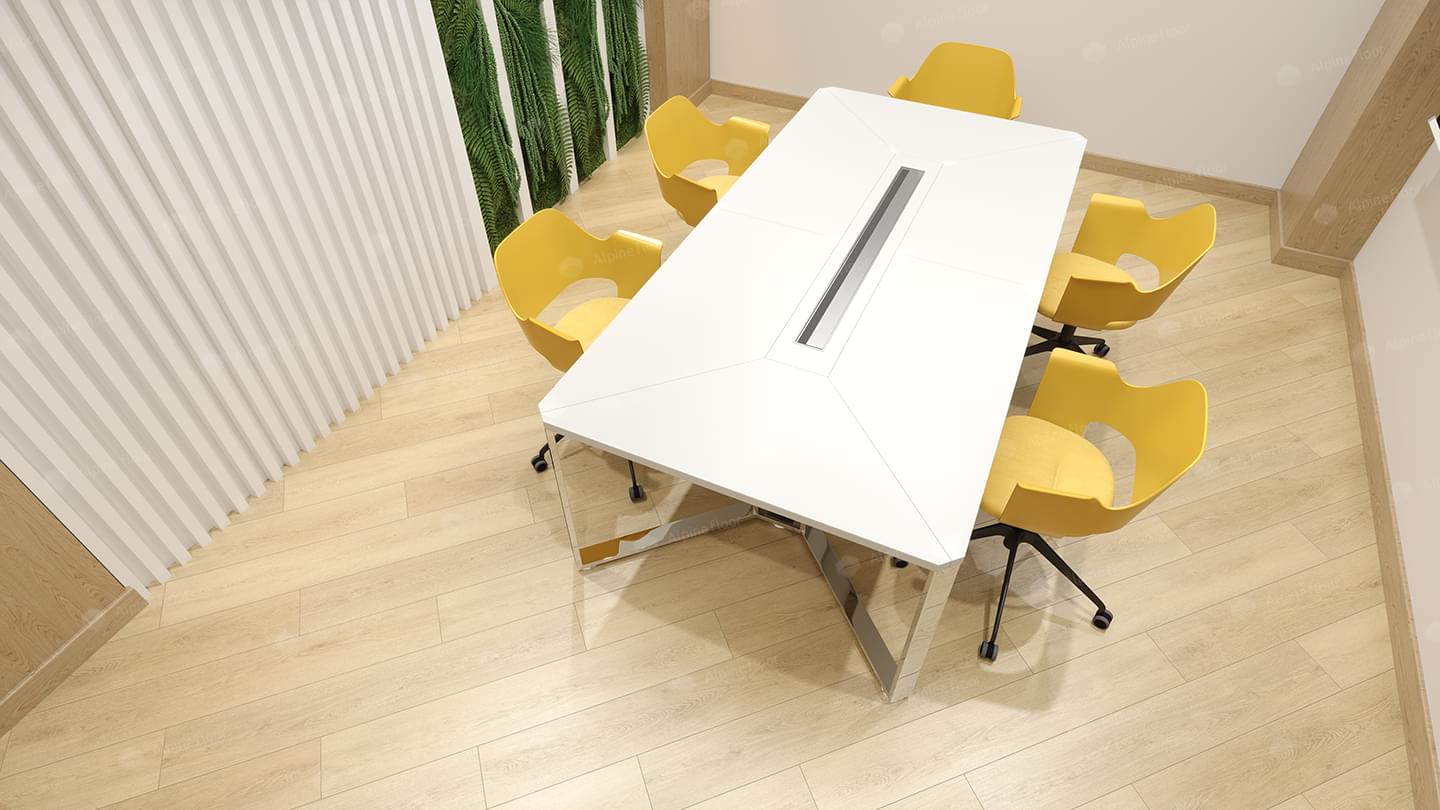 SPC фабрики Alpine Floor коллекция Grand Sequoia