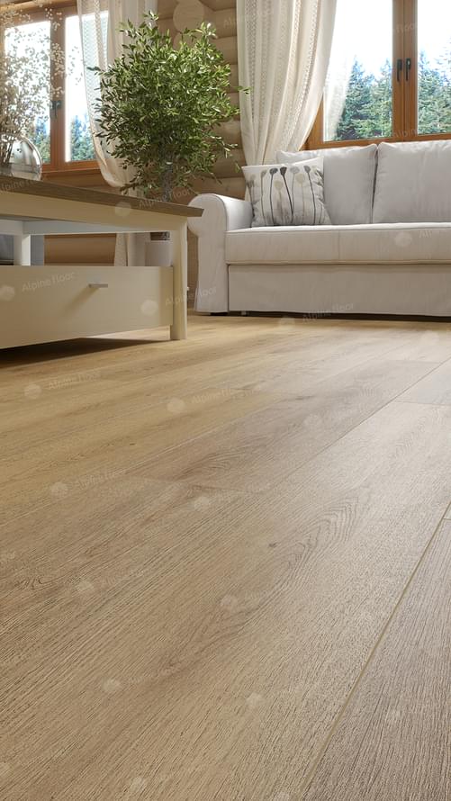 SPC фабрики Alpine Floor коллекция Grand Sequoia