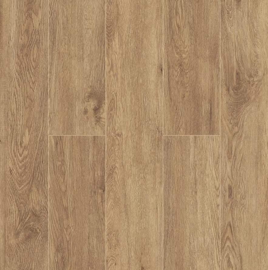 Alpine Floor Grand Sequoia Макадамия 5 mm 18.3x122 см, поверхность нет, рельефная