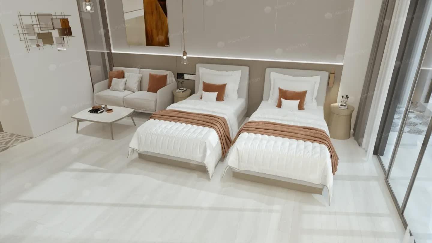 SPC фабрики Alpine Floor коллекция Intense