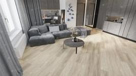 SPC фабрики Alpine Floor коллекция Intense