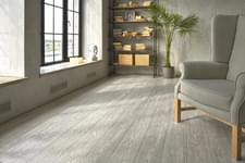 SPC фабрики Alpine Floor коллекция Intense