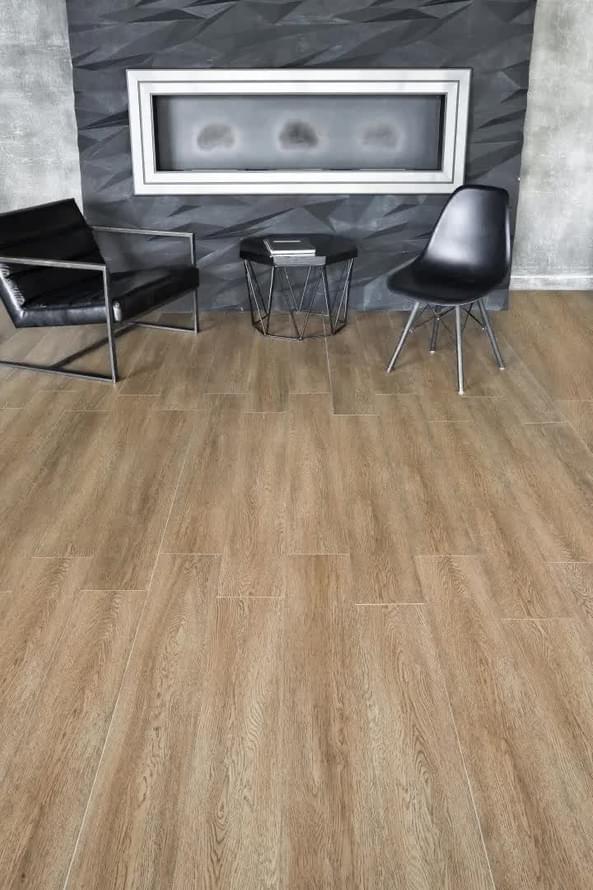 SPC фабрики Alpine Floor коллекция Intense