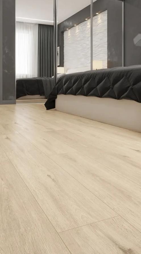 LVT фабрики Alpine Floor коллекция Liberty Loose Lay