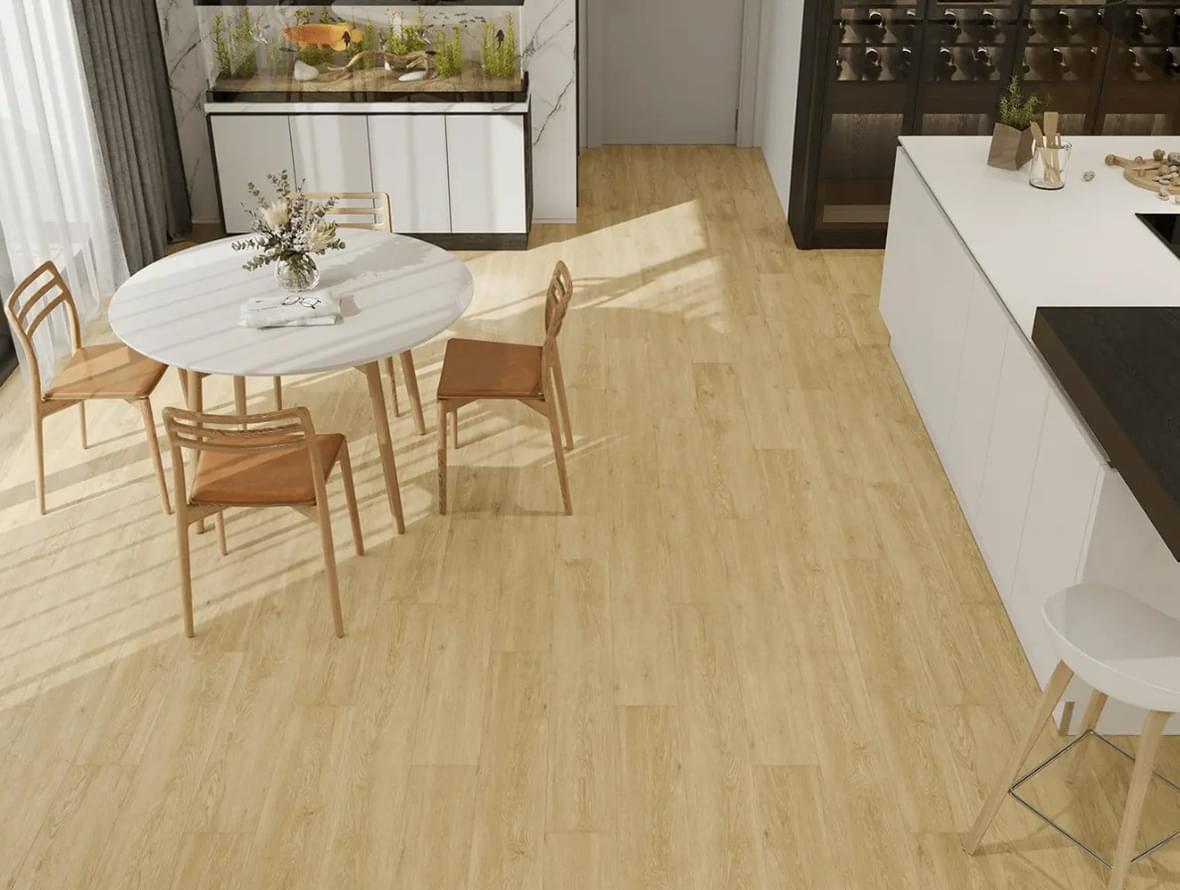 LVT фабрики Alpine Floor коллекция Liberty Loose Lay