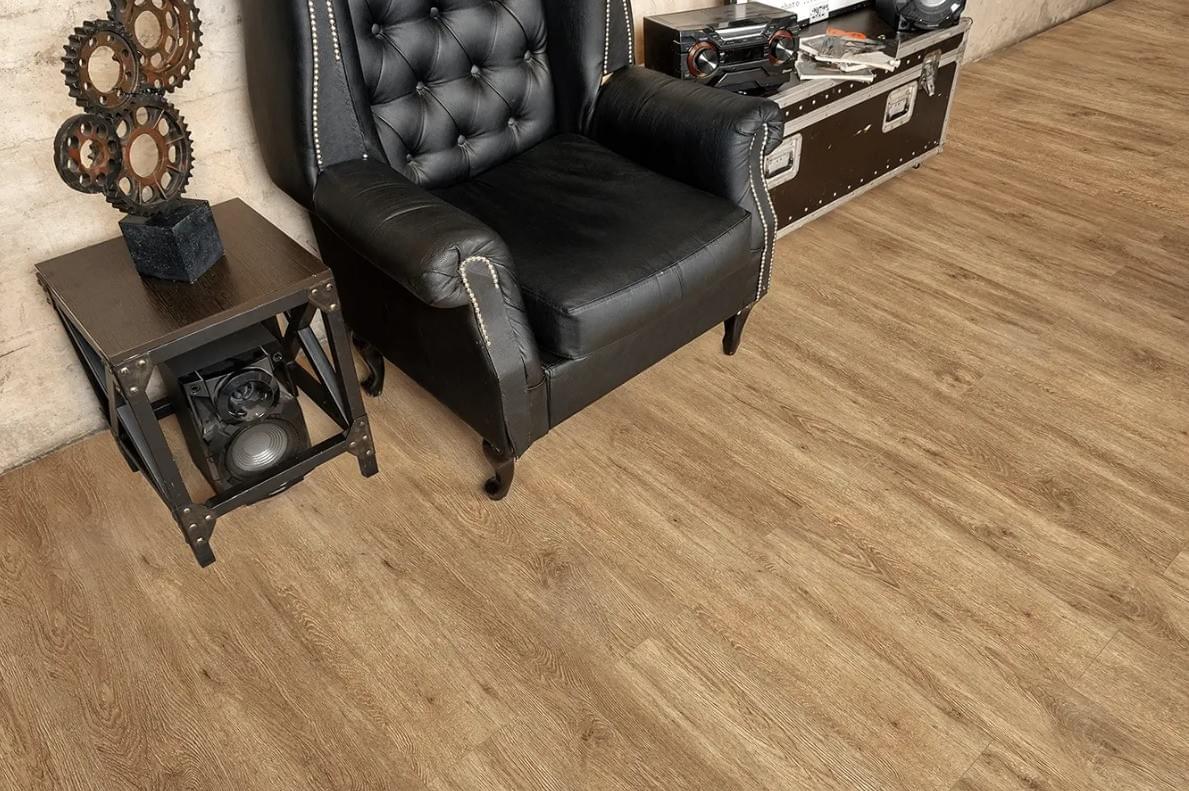 LVT фабрики Alpine Floor коллекция Liberty Loose Lay