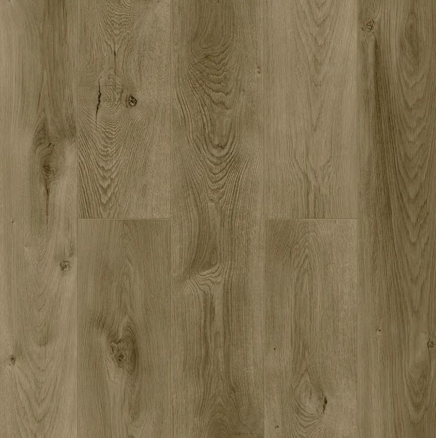 Alpine Floor Liberty Loose Lay Дуб Натуральный Отбеленный 18.7x122.7 см, поверхность нет, рельефная