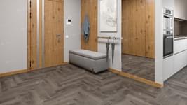 SPC фабрики Alpine Floor коллекция Light Parquet