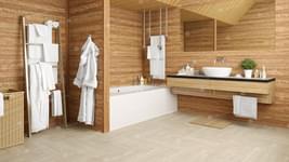 SPC фабрики Alpine Floor коллекция Light Parquet