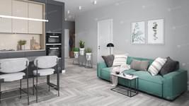 SPC фабрики Alpine Floor коллекция Light Parquet