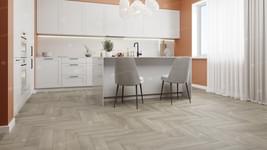 SPC фабрики Alpine Floor коллекция Light Parquet