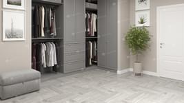SPC фабрики Alpine Floor коллекция Light Parquet