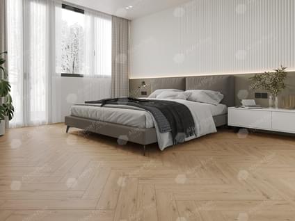 фабрика Alpine-Floor коллекция Light-Parquet