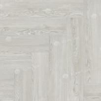 Alpine Floor Light Parquet Дуб Арктик 12.5x60 см, поверхность матовая, рельефная