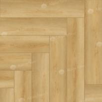 Alpine Floor Light Parquet Дуб Байтен 12.5x60 см, поверхность матовая, рельефная