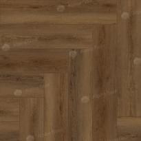 Alpine Floor Light Parquet Дуб Далим 12.5x60 см, поверхность матовая, рельефная
