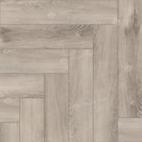 Alpine Floor Light Parquet Дуб Исида 12.5x60 см, поверхность матовая, рельефная