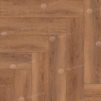Alpine Floor Light Parquet Дуб Капелла 12.5x60 см, поверхность матовая, рельефная