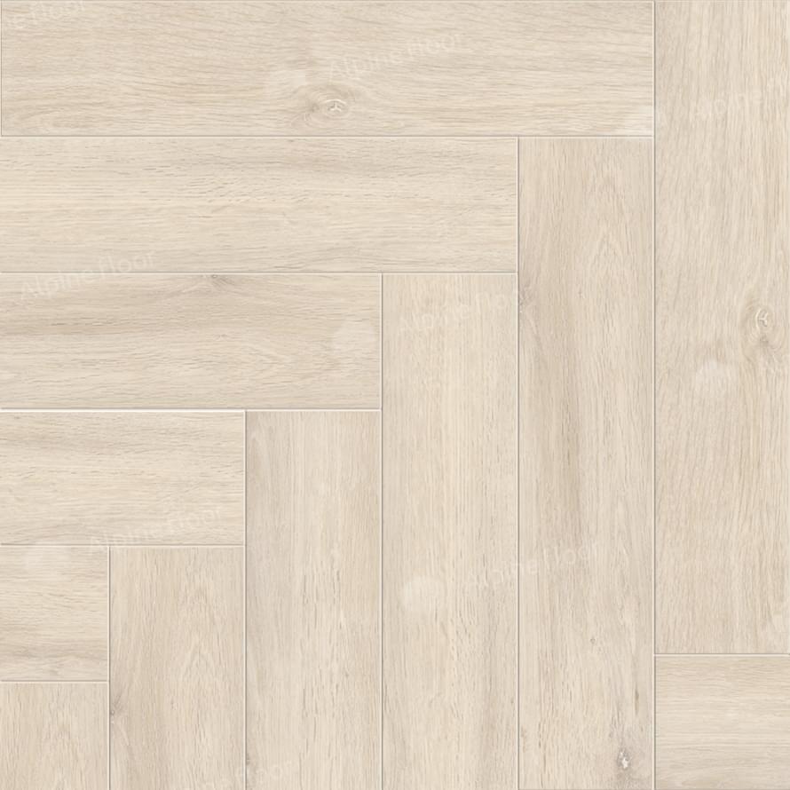 Alpine Floor Light Parquet Дуб Медия 12.5x60 Alpine Floor Light Parquet Дуб Медия 12.5x60