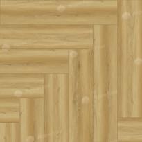 Alpine Floor Light Parquet Дуб Поллукс 12.5x60 см, поверхность матовая, рельефная