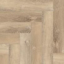 Alpine Floor Light Parquet Дуб Синистра 12.5x60 см, поверхность матовая, рельефная