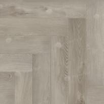 Alpine Floor Light Parquet Дуб Фантазия 12.5x60 см, поверхность матовая, рельефная