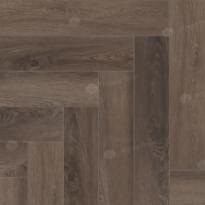Alpine Floor Light Parquet Дуб Фафнир 12.5x60 см, поверхность матовая, рельефная