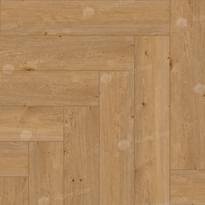 Alpine Floor Light Parquet Дуб Хатиса 12.5x60 см, поверхность матовая, рельефная
