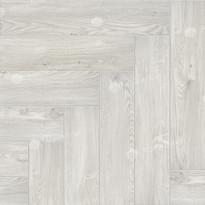 Alpine Floor Light Parquet Снежный 12.5x60 см, поверхность матовая, рельефная